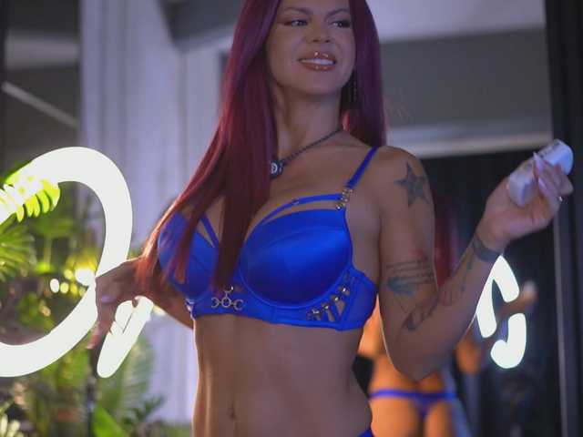 CamillaStarrX