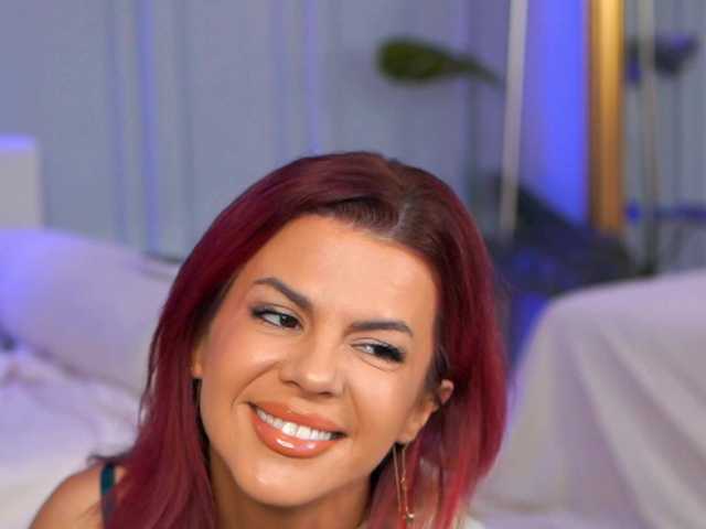 CamillaStarrX