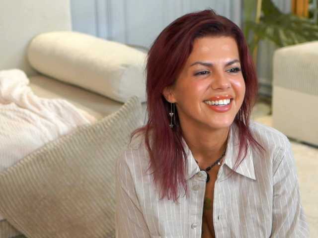 CamillaStarrX
