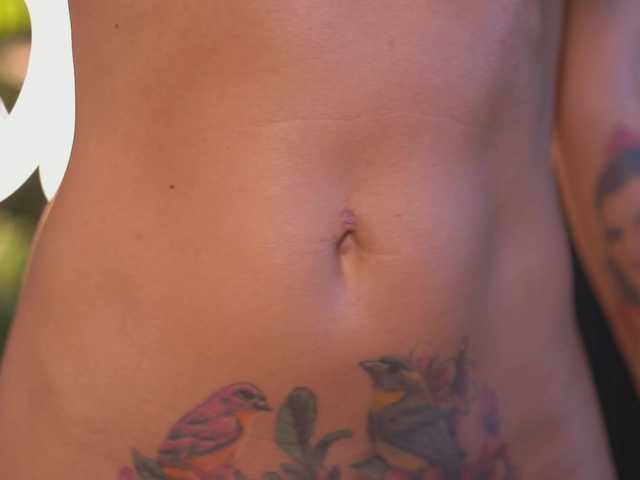 CamillaStarrX live cam on BongaCams