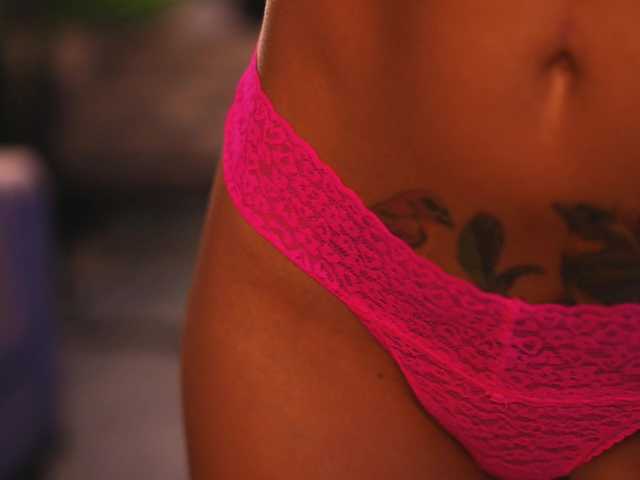 CamillaStarrX live webcam show