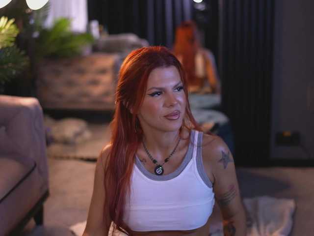 CamillaStarrX