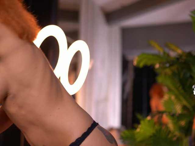 CamillaStarrX