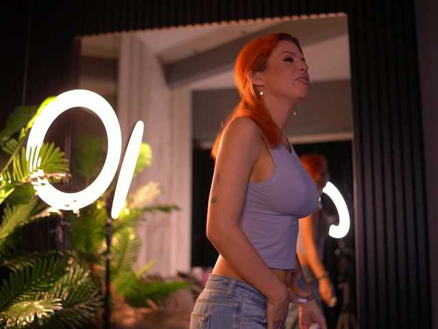 CamillaStarrX
