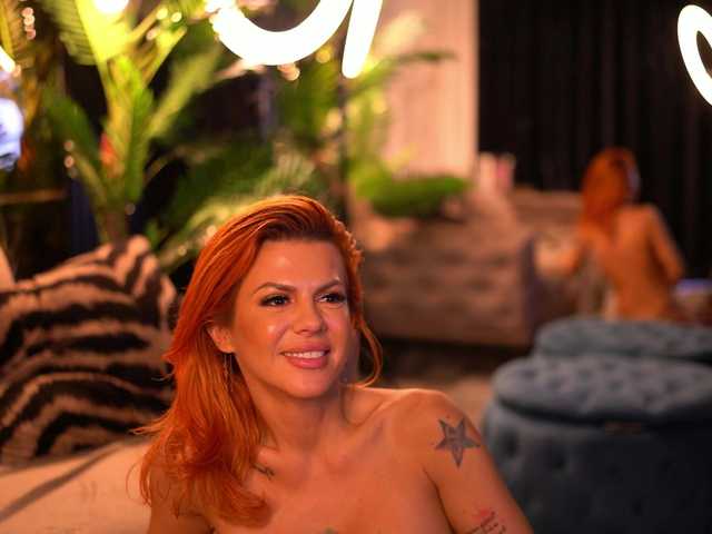 CamillaStarrX