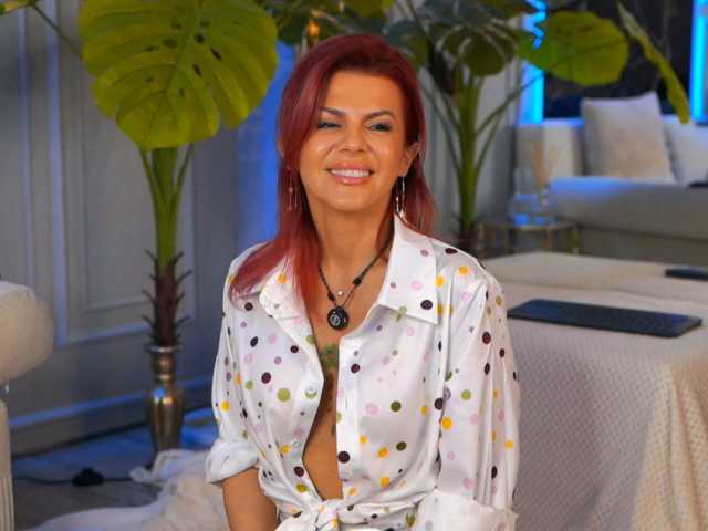 CamillaStarrX