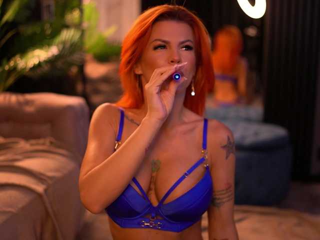 CamillaStarrX
