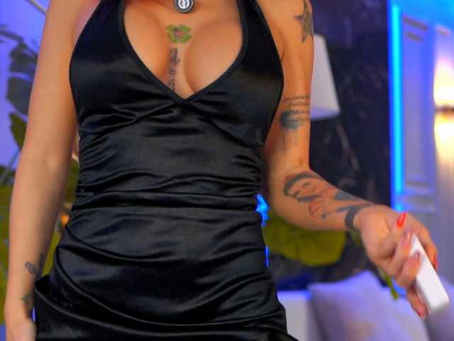 CamillaStarrX