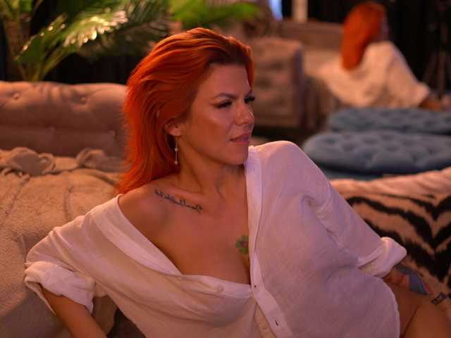 CamillaStarrX
