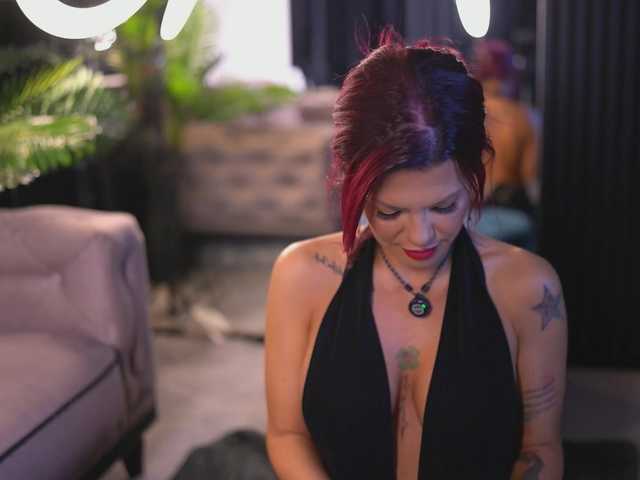 CamillaStarrX