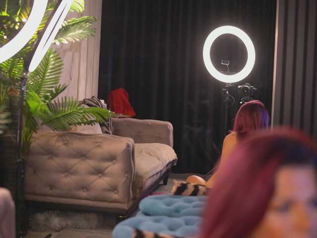 CamillaStarrX