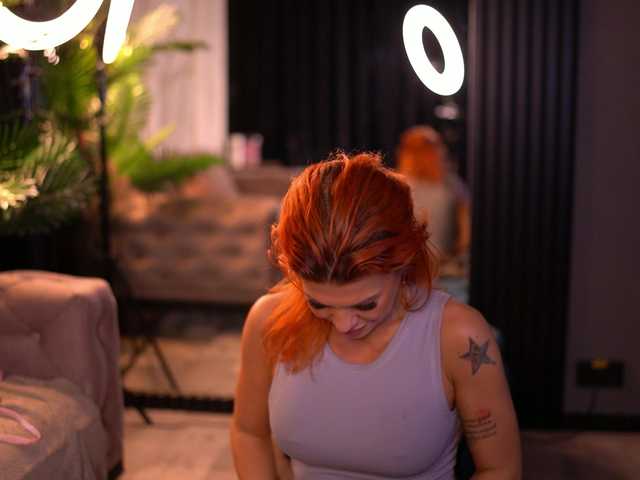 CamillaStarrX