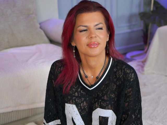 CamillaStarrX