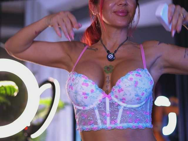 CamillaStarrX