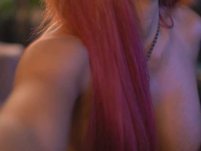 CamillaStarrX