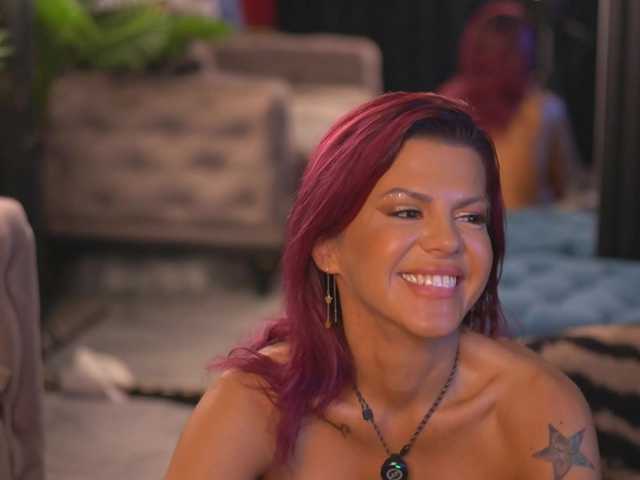 CamillaStarrX