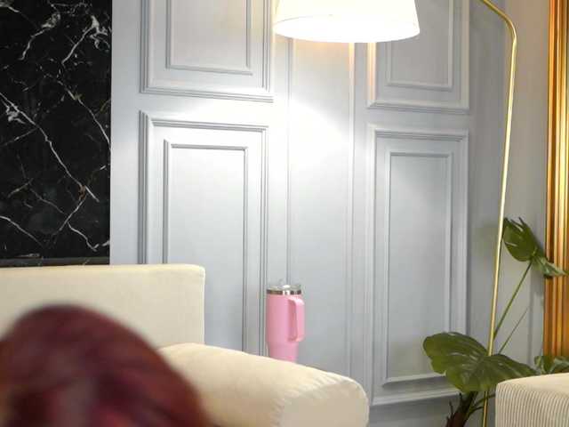 CamillaStarrX live cam on BongaCams