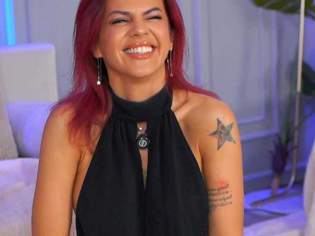 CamillaStarrX