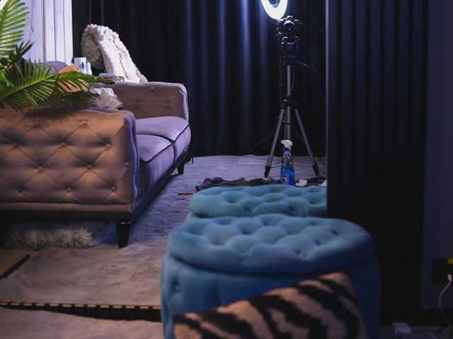 CamillaStarrX live cam on BongaCams