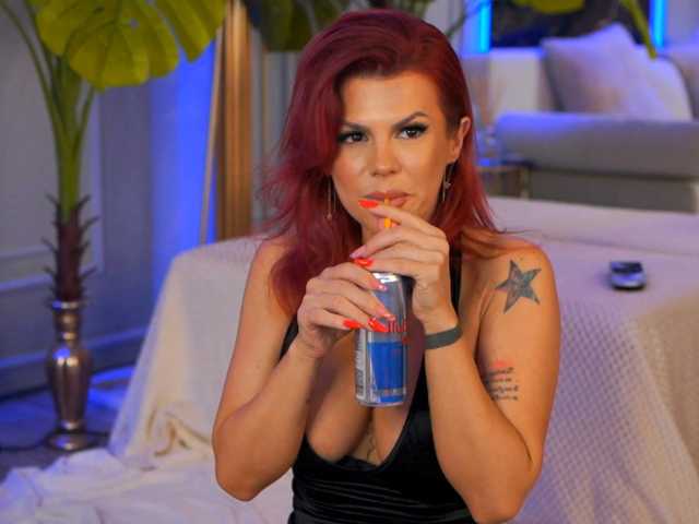 CamillaStarrX