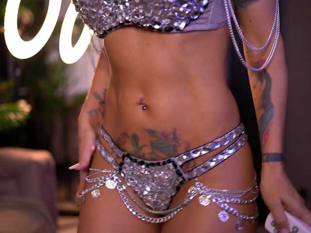 CamillaStarrX