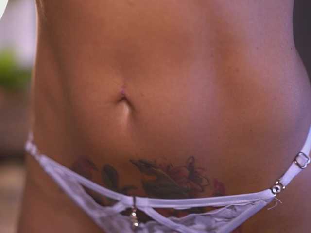 CamillaStarrX live cam on BongaCams