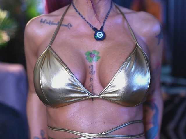 CamillaStarrX