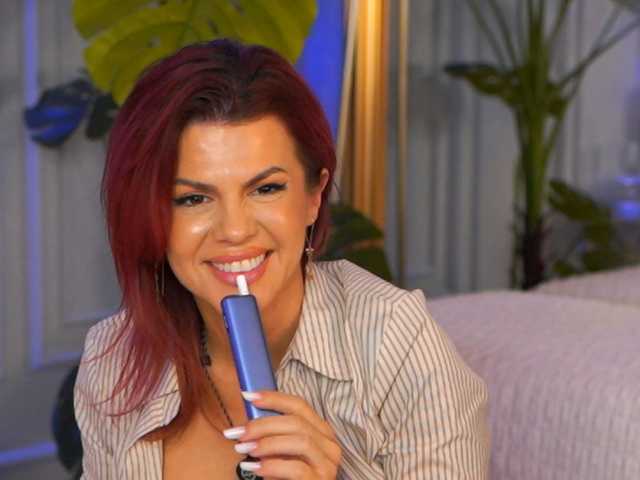 CamillaStarrX live cam on BongaCams