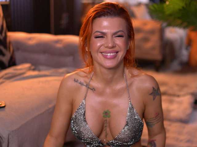 CamillaStarrX