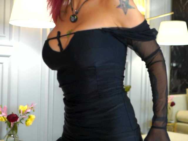 CamillaStarrX
