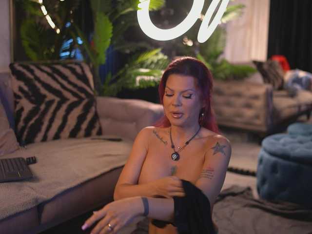CamillaStarrX