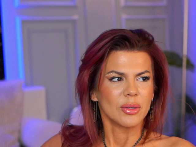 CamillaStarrX