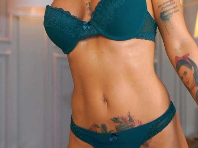 CamillaStarrX