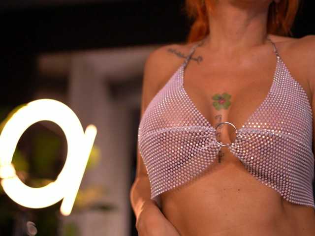 CamillaStarrX