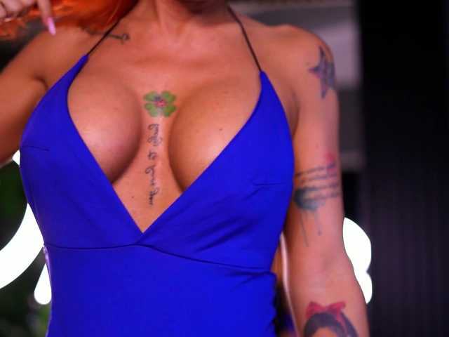 CamillaStarrX