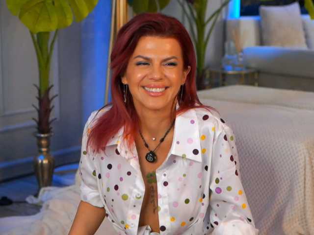 CamillaStarrX live cam