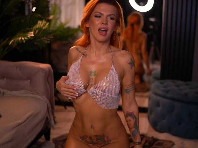 CamillaStarrX