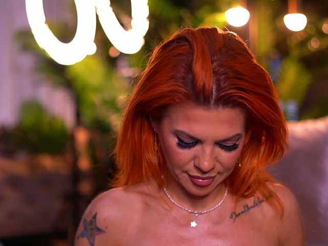 CamillaStarrX
