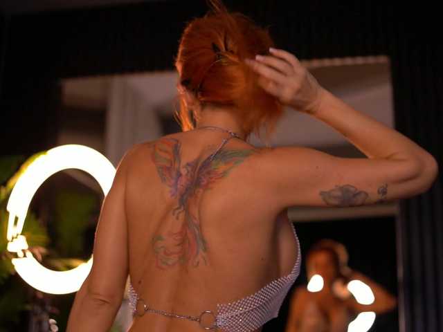 CamillaStarrX