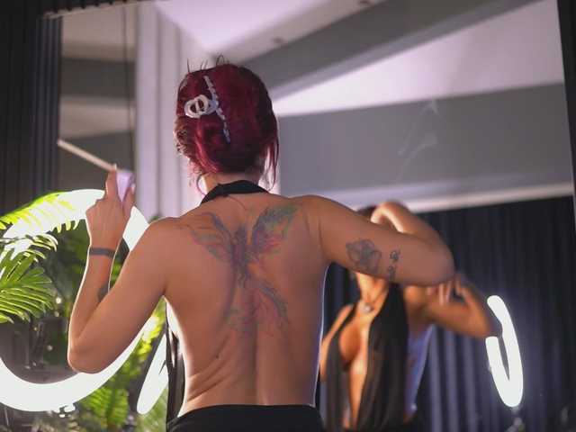 CamillaStarrX