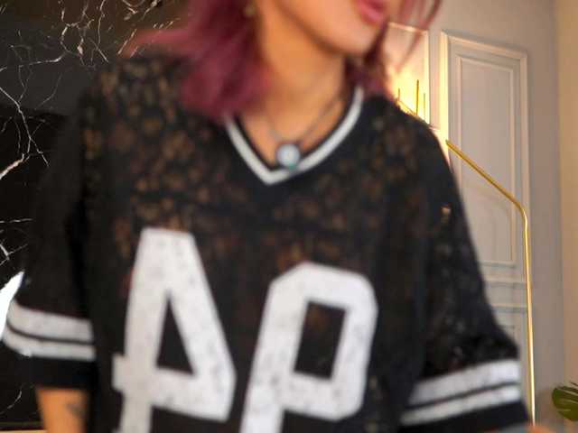 CamillaStarrX