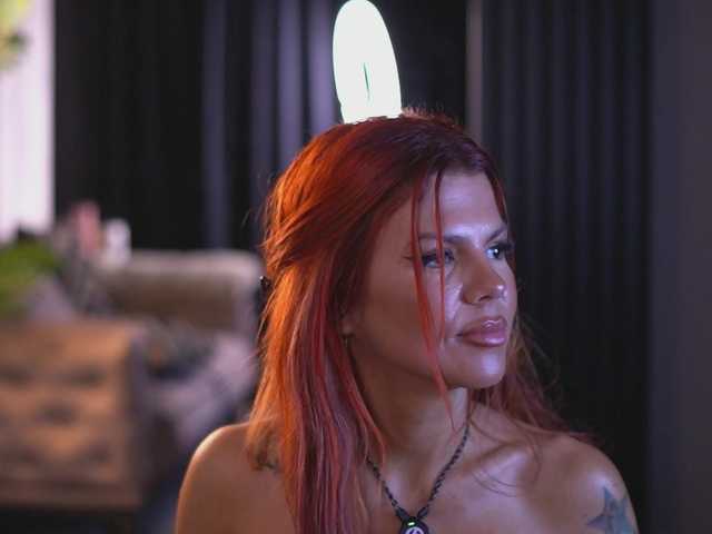 CamillaStarrX
