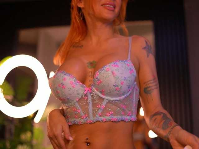 CamillaStarrX