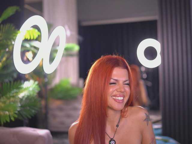 CamillaStarrX
