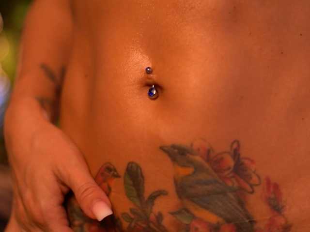 CamillaStarrX