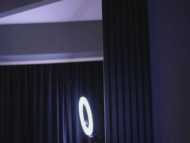 CamillaStarrX live webcam show