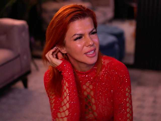 CamillaStarrX live cam