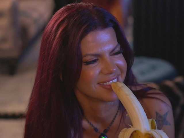 CamillaStarrX live cam