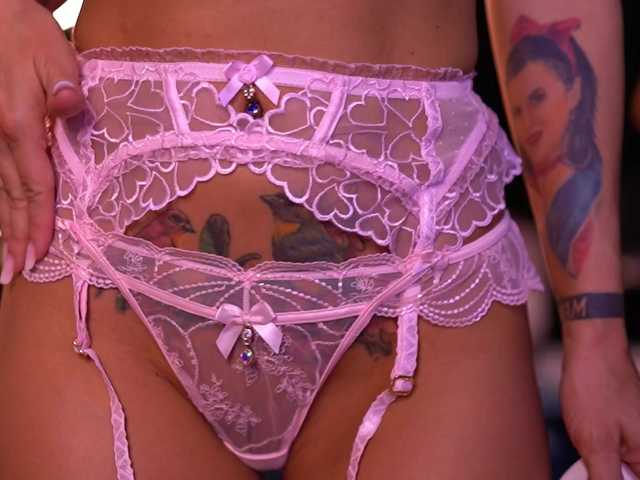 CamillaStarrX