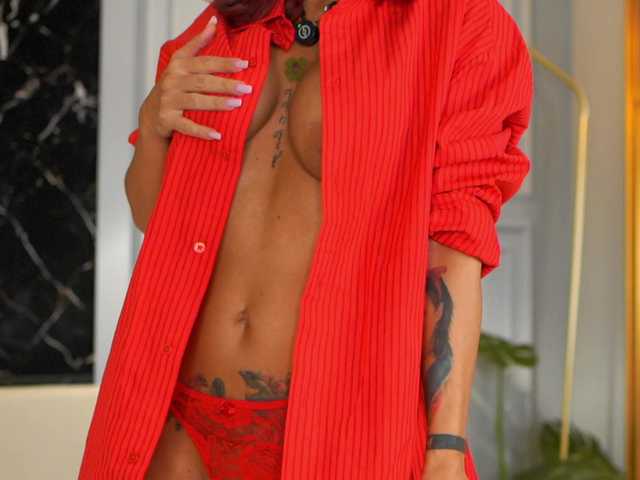 CamillaStarrX